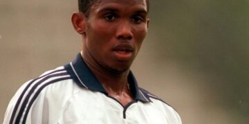 Réal Madrid : Eto&rsquo;o victime de la couleur de sa peau ?