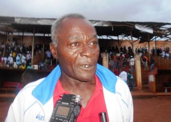 Ligue 1 : Emmanuel Kundé démissionne du TKC