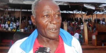 Ligue 1 : Emmanuel Kundé démissionne du TKC