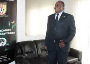 Fécafoot : les bureaux de Joseph Owona cambriolés !