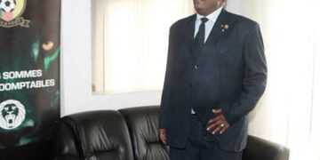 Fécafoot : les bureaux de Joseph Owona cambriolés !