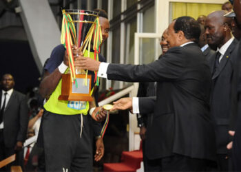 Coupe du Cameroun : l&rsquo;affiche des 32e de finale