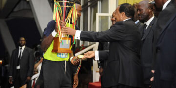 Coupe du Cameroun : l&rsquo;affiche des 32e de finale