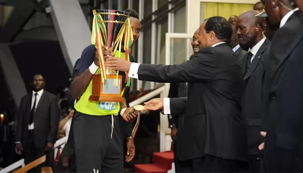 Coupe du Cameroun : l’affiche des 32e de finale