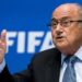 FIFA : Blatter ne sera pas candidat à la présidence