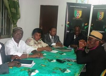 Crise à la Fécafoot : vers un blocage des compétitions ?