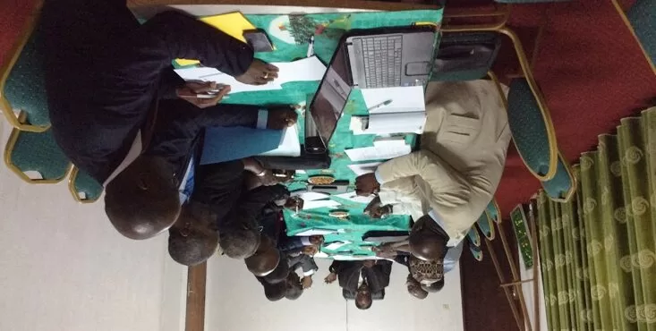 [AG du 02.06.2015] CNOSC – Fecafoot : la réaction du comité de normalisation attendue ce jour