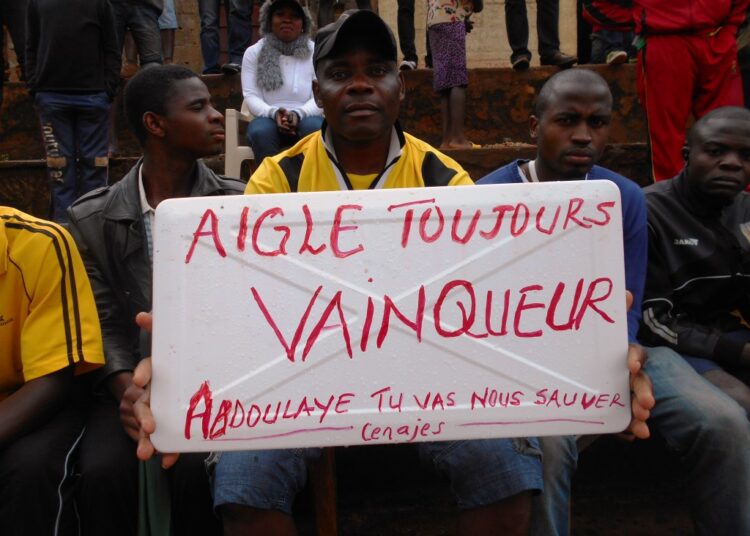 Ligue 2 : Aigle Royal vole très haut