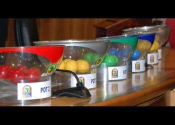 Coupe du monde Russie 2018 : Modalités du tirage au sort