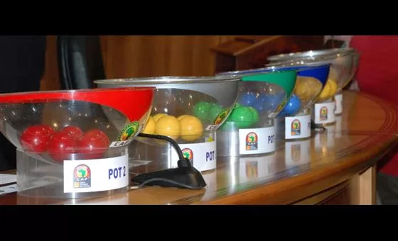 Coupe du monde Russie 2018 : Modalités du tirage au sort