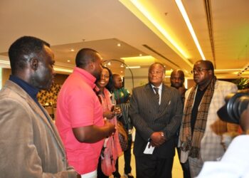 Retombées du Mondial : Chauffeurs et gardes de corps aussi