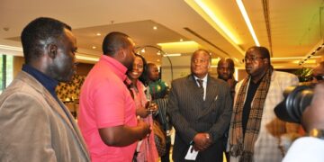 Retombées du Mondial : Chauffeurs et gardes de corps aussi