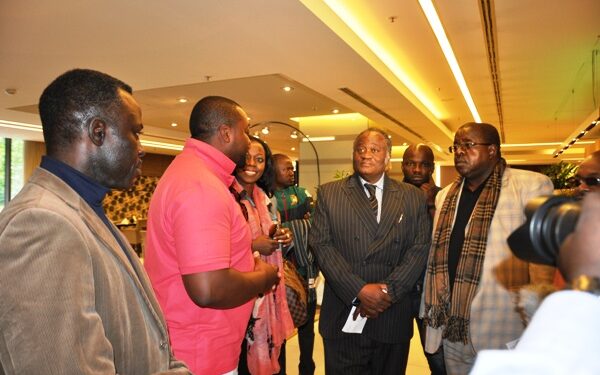 Retombées du Mondial : Chauffeurs et gardes de corps aussi