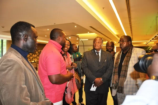 Retombées du Mondial : Chauffeurs et gardes de corps aussi