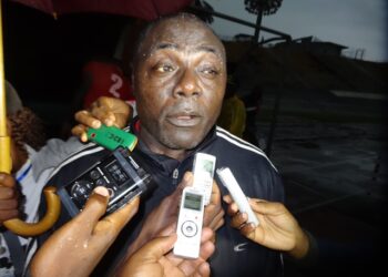 Ligue 1 : Dieudonné Nké limogé du Canon sportif