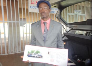 Des directeurs des stades formés en Chine