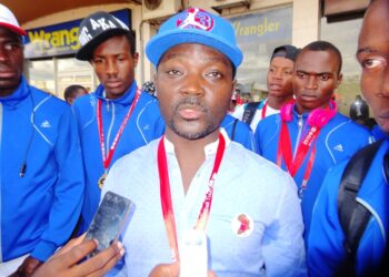 Guy Djouken : « On a beaucoup de sollicitations et des promesses »