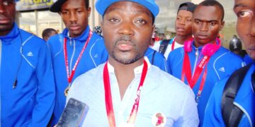 Guy Djouken : « On a beaucoup de sollicitations et des promesses »