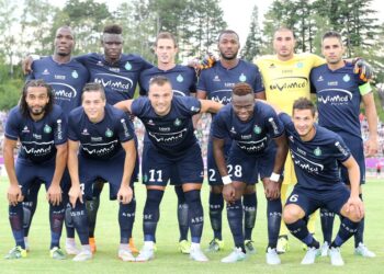 Saint-Etienne : Assou-Ekotto et les Verts s&rsquo;offrent l&rsquo;Ajax