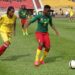 Les Lionnes juniors sont en Ethiopie