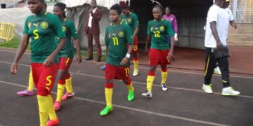 Lionnes juniors : parties dans l’indigence