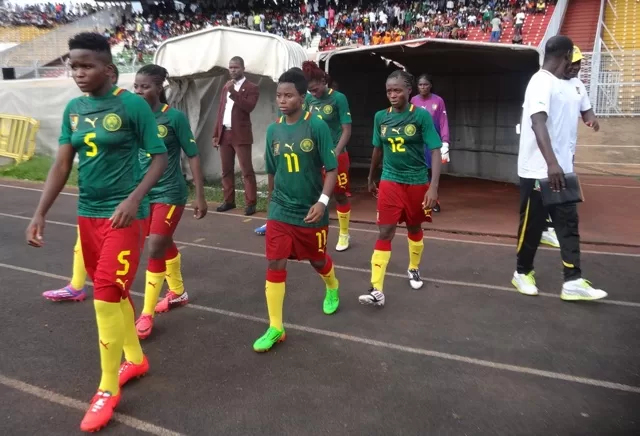 Lionnes juniors : parties dans l’indigence