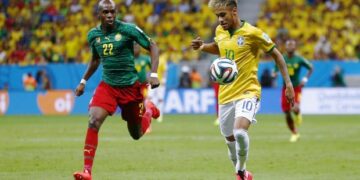 Gambie – Cameroun : Finke espère Nyom