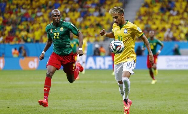 Gambie – Cameroun : Finke espère Nyom