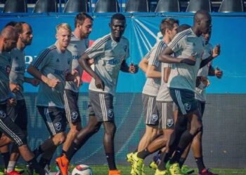 [Info Camfoot] Jacques Haman signe à l&rsquo;Impact Montréal