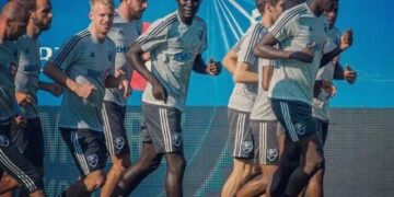 [Info Camfoot] Jacques Haman signe à l&rsquo;Impact Montréal