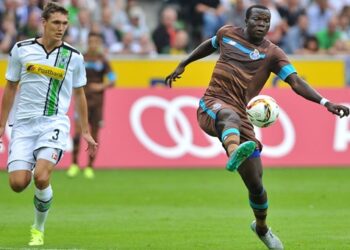 [Vidéo] Amical : Aboubakar marque, Porto dérape