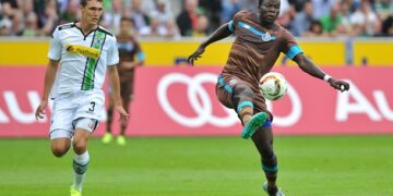 [Vidéo] Amical : Aboubakar marque, Porto dérape