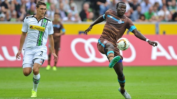 [Vidéo] Amical : Aboubakar marque, Porto dérape