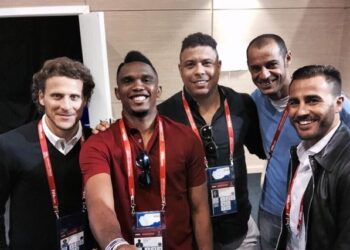 Russie 2018 : Des destins entre les mains des stars