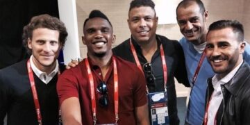 Russie 2018 : Des destins entre les mains des stars