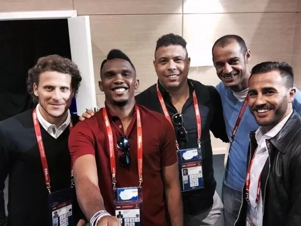 Russie 2018 : Des destins entre les mains des stars