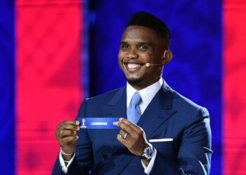 Russie 2018: le Cameroun attend le Niger ou la Somalie