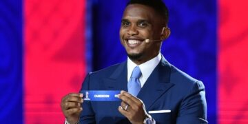 Russie 2018: le Cameroun attend le Niger ou la Somalie