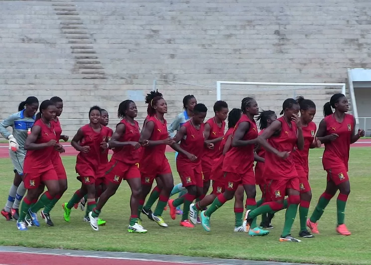 El. Mondial U20 : le onze des Lionnes contre l’Ethiopie