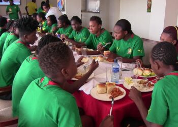 [Insolite] Quand les éthiopiens se mettent au français