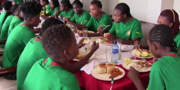 [Insolite] Quand les éthiopiens se mettent au français