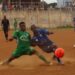 Ligue 2 : Eding Fc accroché par Renaissance de Ngoumou