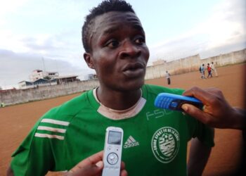 Eding Fc de la Lékié – Renaissance de Ngoumou (0-0) : Réactions des acteurs