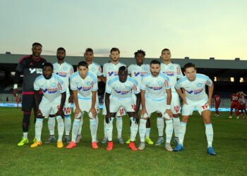 Amical : Nkoulou et l&rsquo;OM battent AntalyaSpor sans Samuel Eto&rsquo;o