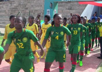 El. Mondial U20 : les Lionnes éliminées par l&rsquo;Éthiopie