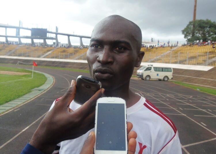 Ligue 1: Réactions Canon vs Dragon (0-1)