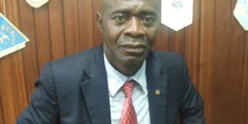 Pr. Nkou Mvondo : « le 5 août 2015 est loin d’être la date du début de la sortie de crise à la Fécafoot »