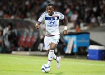 Lyon : des braqueurs chez Bédimo