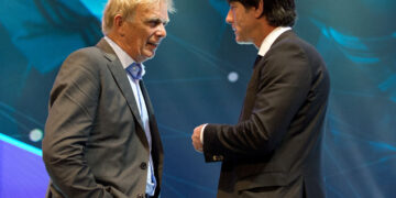 Elim. Mondial 2018 : Finke en toute confiance