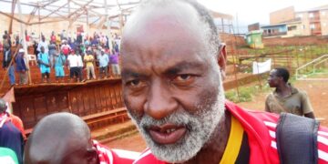 Racing de Bafoussam : Jean Claude Yéréma quitte le navire